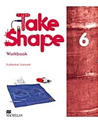 Take Shape 6 : Workbook (Paperback)