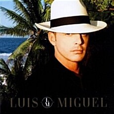 [수입] Luis Miguel - Luis Miguel