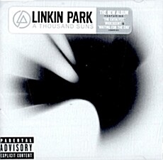 [중고] Linkin Park - A Thousand Suns