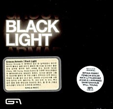 [수입] Groove Armada - Black Light [Digipak]