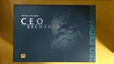 CEO Exchange 시즌1(Vcd 20disc)