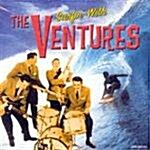 [수입] Surfin With The Ventures