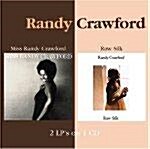 [수입] Miss Randy Crawford / Raw Silk