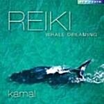[수입] Reiki - Whale Dreaming