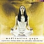 [수입] Meditative Yoga 