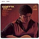 [수입] Odetta Sings Dylan (LP)