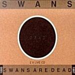 [수입] Swans Are Dead [2CD]