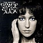 [수입] The Best Of Grace Slick 