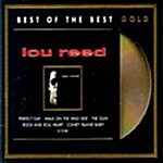 [수입] Best Of The Best Lou Reed (GOLD)