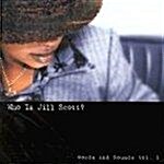 [수입] Who Is Jill Scott? : Words And Sounds Vol.1 (2LP)