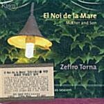 [수입] 크리스마스를 위한 중세와 르네상스 음악(El Noi De La Mare)
