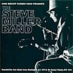 [수입] The Steve Miller Band 