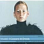 [수입] 비발디 : I Concerti Di Dresda