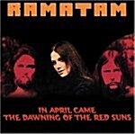 [수입] In April Came The Dawning Of The Red Suns