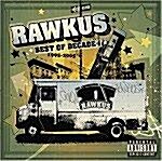 [수입] Rawkus Records : Best Of Decade 1 1995-2005