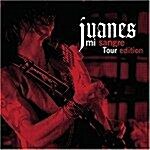 [수입] Mi Sangre - Tour Edition (Limited Deluxe Edition) (Digipak) (CD & DVD)