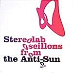 [수입] Oscillons From The Anti-Sun (3CD+DVD)