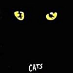 [중고] Cats (캣츠) - Original Cast Recording [2CD]