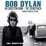 [수입] Bootleg Series Vol.7 - No Direction Home 