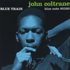 [수입] John Coltrane - Blue Train