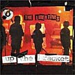 [수입] he Libertines - Up The Bracket