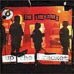 [중고] [수입] he Libertines - Up The Bracket