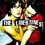 [수입] Libertines - The Libertines