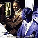 [수입] The Best Of The Nat King Cole Trio