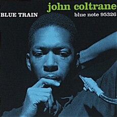 [중고] [수입] John Coltrane - Blue Train