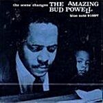 [수입] The Scene Changes  - The Amazing Bud Powell [RVG Edition]