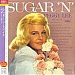 [수입] Sugar N Spice [일본반 LP Sleeve]