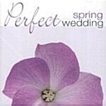 [수입] Perfect Spring Wedding - 최고의 결혼을 위한 최고의 음악