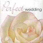 [중고] Perfect Wedding - 최고의 결혼을 위한 최고의 음악