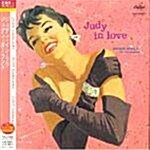 [수입] Judy In Love [일본반 LP Sleeve]