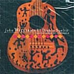 [중고] [수입] 존 윌리엄스 - 엘 디아블로 수엘토 (Guitar Music Of Venezuela)