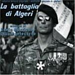 [수입] La Battaglia Di Algeri (알제리 전투)