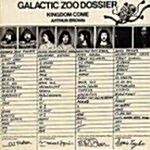 [수입] Galactic Zoo Dossier [Reissue LP Sleeve, + 3 Bonus track]