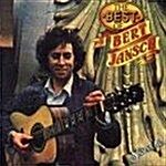 [수입] The Best Of Bert Jansch