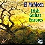 [수입] Irish Guitar Encores