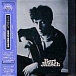 [수입] Bert Jansch [Paper-Sleeve] [Limited Edition]