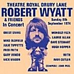 [수입] Theatre Royal Drury Lane 8th September 1974 