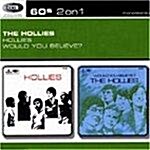 [수입] Hollies + Would You Believe [2 on 1]