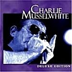 [수입] Charlie Musselwhite - Deluxe Edition