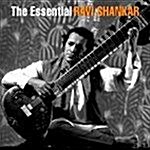 [수입] Essential Ravi Shankar (2CD)