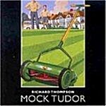 [수입] Mock Tudor