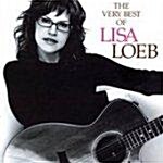 [수입] The Very Best Of Lisa Loeb