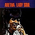 [수입] Lady Soul (LP) [180g]