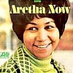 [수입] Aretha Now (LP)