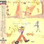 [수입] His Greatest Misses [일본반 LP Sleeve 한정반]