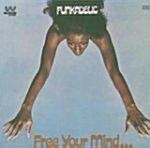 [수입] Free Your Mind And Your Ass Will Follow (LP)